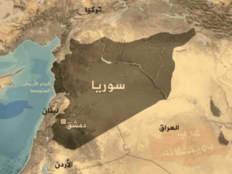 نوى,دولم ارض داخل المخطط