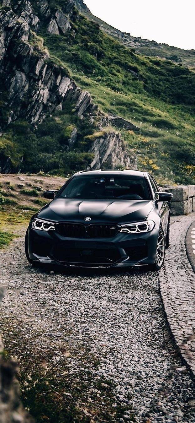 سيارة BMW